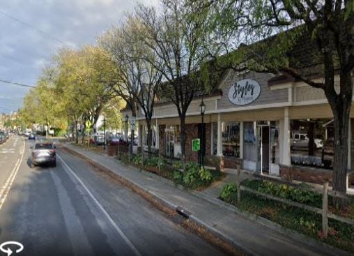 Primary Photo Of 3 Maggiacomo Ln, Pleasant Valley Storefront For Lease