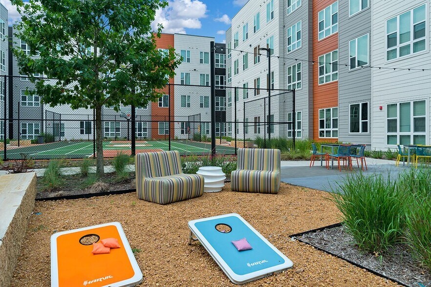 More Photos Of 3000 Northside Blvd, Richardson Multifamily For Sale