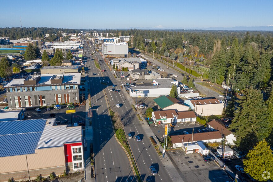 More Photos Of 16526 Aurora Ave N, Shoreline Hotel For Sale