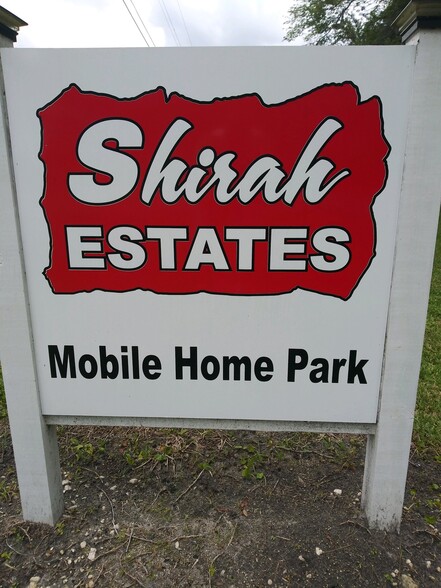 Primary Photo Of 2202 Shirah Rd, Auburndale Manufactured Housing Mobile Home Park For Sale