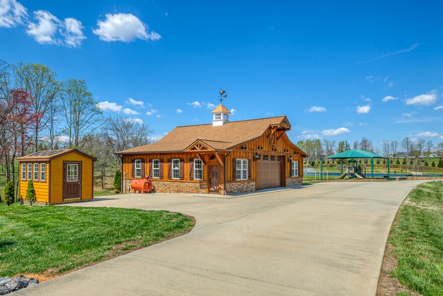 More Photos Of 3460 Jennings rd, Union Grove Land For Sale