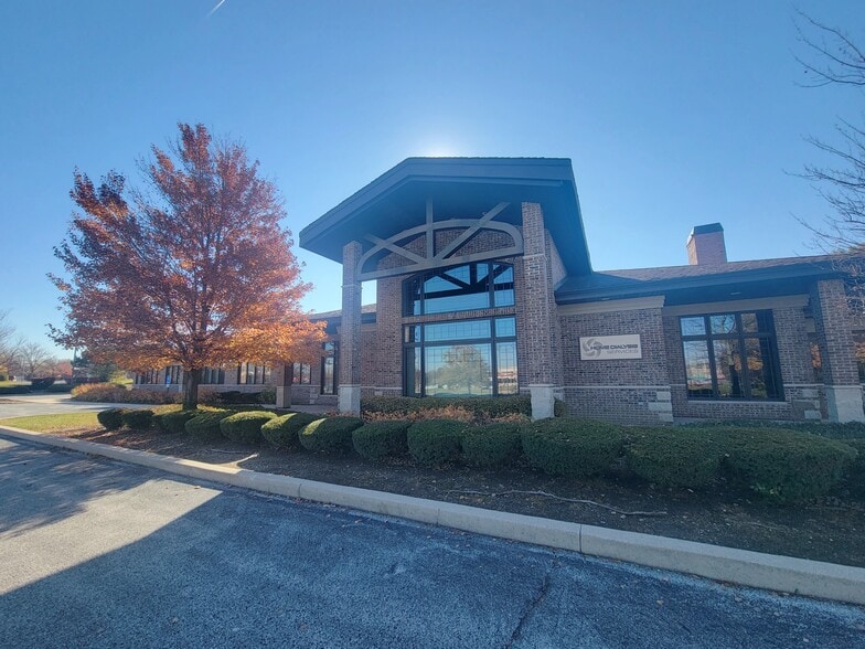 More Photos Of 7777 W Lincoln Hwy, Frankfort Office For Lease