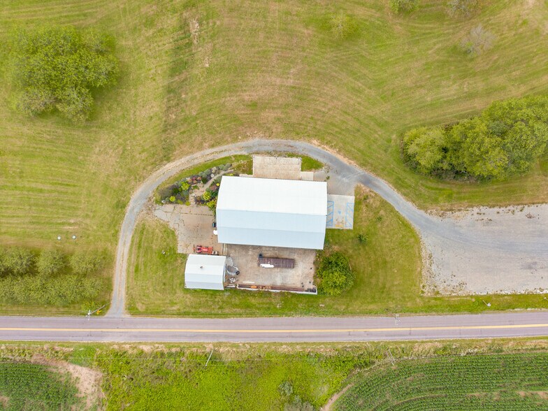 More Photos Of 162 Black Bear Run, Berlin Lodge Meeting Hall For Sale