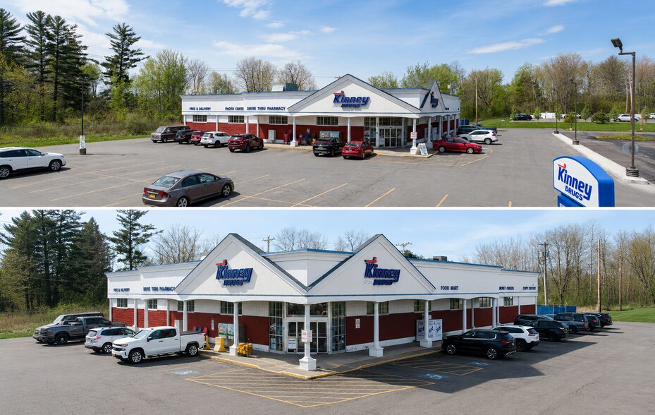 More Photos Of 9543 Brewerton Rd, Brewerton Drugstore For Sale