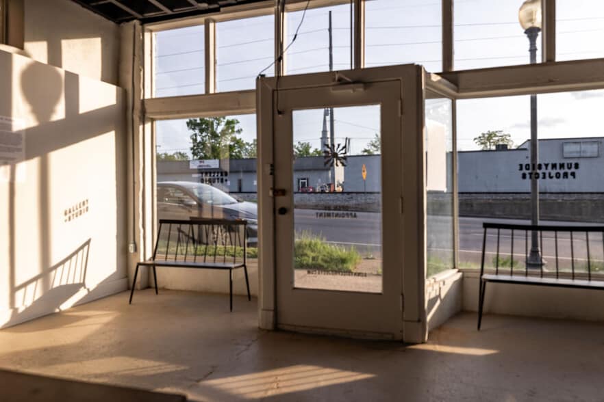 More Photos Of 2209 Old Hickory Blvd, Old Hickory Storefront Retail Office For Sale
