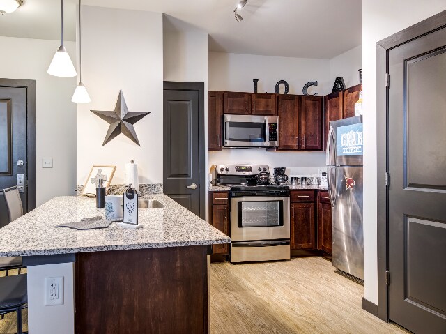 More Photos Of 210 North Edward Gary St, San Marcos Apartments For Lease