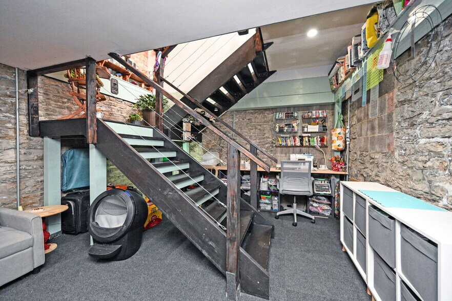 More Photos Of 118 E Liberty St, Cincinnati Apartments For Sale