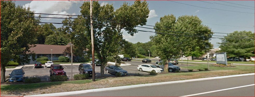 More Photos Of 154 Route 37 W, Toms River Medical For Lease