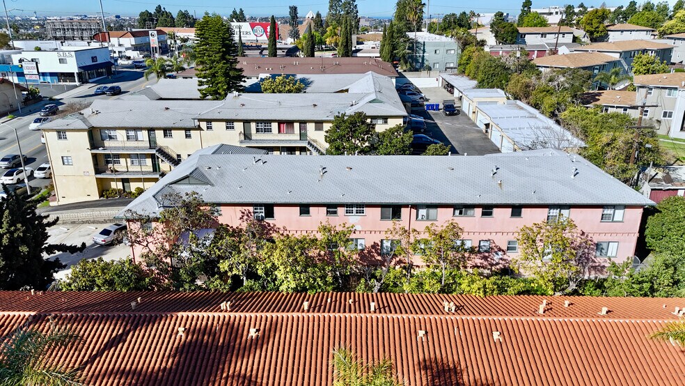 More Photos Of 4817-4825 W Slauson Ave, Los Angeles Apartments For Sale