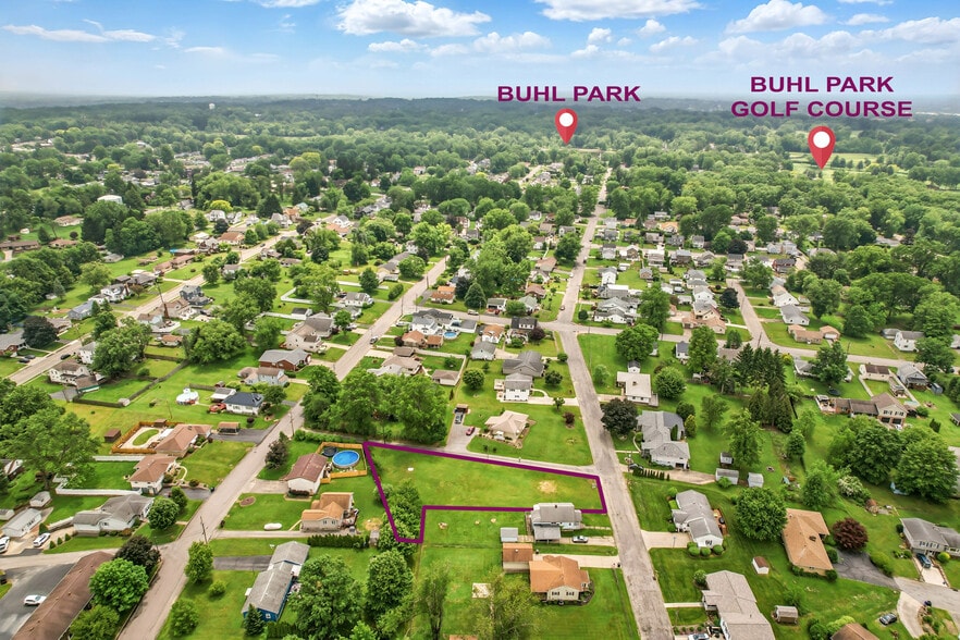 More Photos Of 331 9th St, Sharpsville Land For Sale