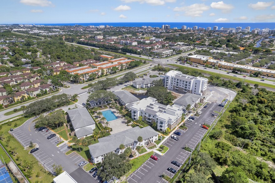 Primary Photo Of 100 W Hidden Valley Blvd, Boca Raton Apartments For Sale