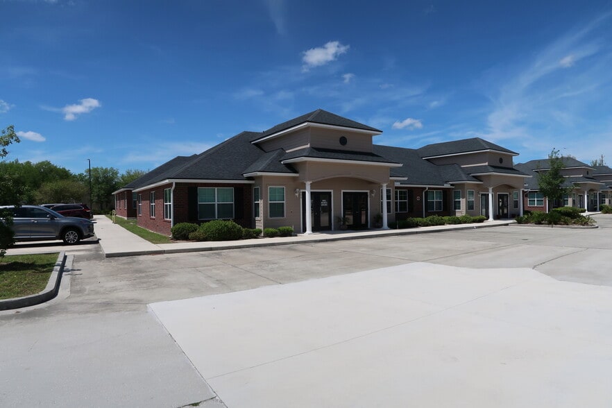 More Photos Of 6100 Greenland Rd, Jacksonville Loft Creative Space For Sale