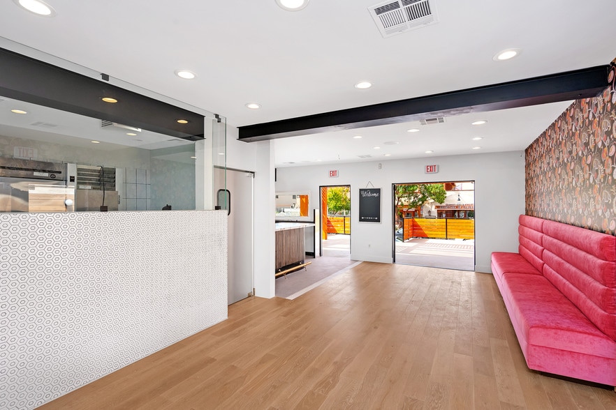 More Photos Of 2540 Congress St, San Diego Restaurant For Lease