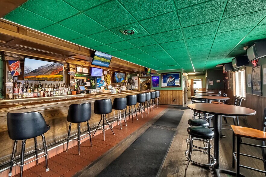 More Photos Of 2794 Harlem Rd, Cheektowaga Storefront Retail Residential For Sale