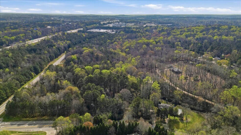 More Photos Of Fielder Rd @ Mount Zion Rd, Jonesboro Land For Sale