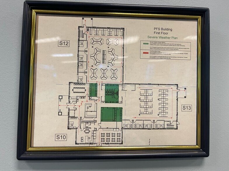 More Photos Of 100 Pioneer Way, Magee, MS 39111-5501, Magee Medical For Lease