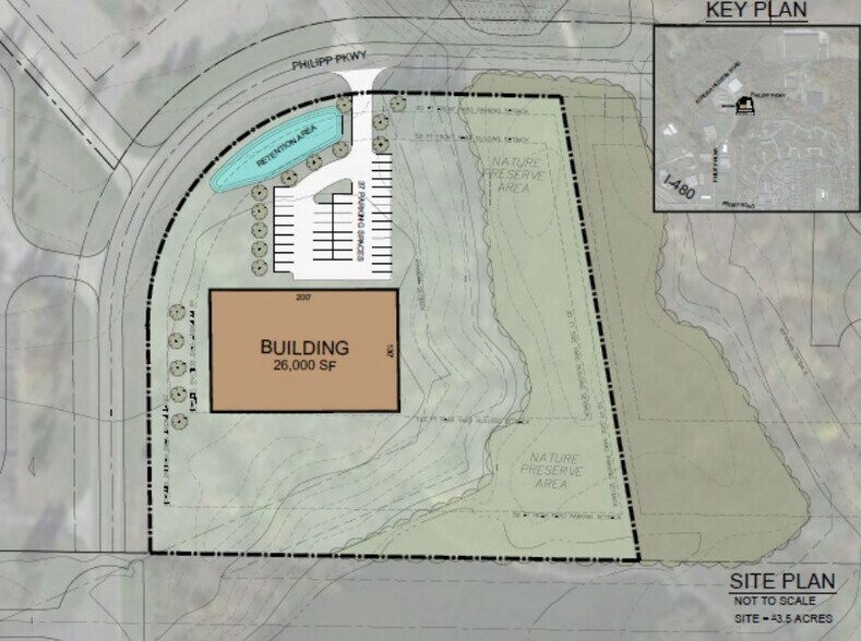 More Photos Of Frost Road @ Philipp Parkway, Streetsboro Unknown For Lease