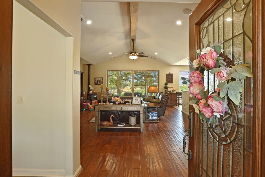 More Photos Of 24521 N McIntire Rd, Clements Land For Sale