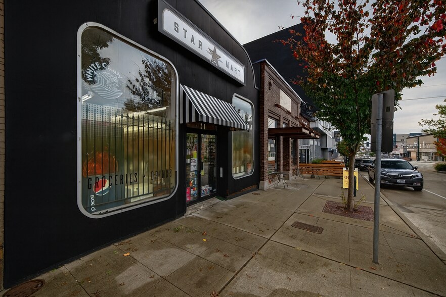 More Photos Of 1418 Hewitt Ave, Everett Storefront For Sale