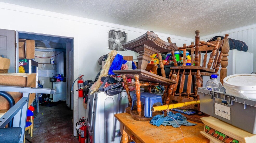 More Photos Of 1308 Lynn Garden Dr, Kingsport Auto Repair For Sale