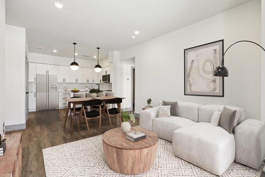 More Photos Of 2450 Wickersham Ln, Austin Apartments For Sale