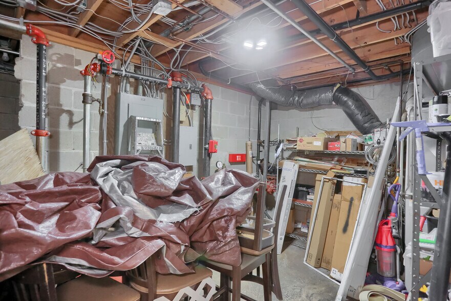 More Photos Of 634 Camp Horne Rd, Pittsburgh General Retail For Sale