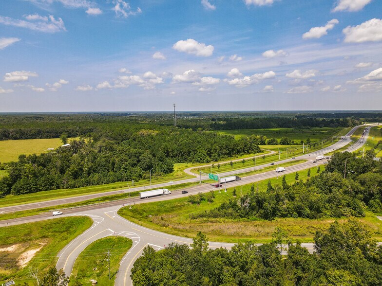 More Photos Of 13953 US Highway 301 S, Starke Unknown For Lease