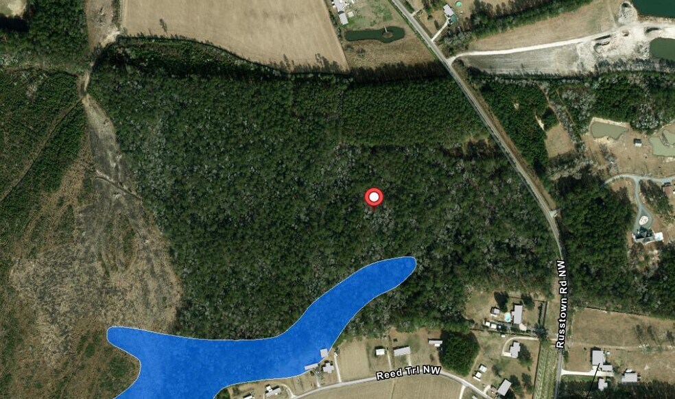 More Photos Of TBD TBD Russtown Rd, Ocean Isle Beach Land For Sale