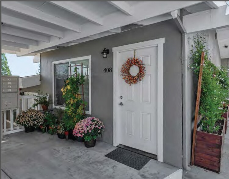 More Photos Of 408 Keller St, Petaluma Apartments For Sale