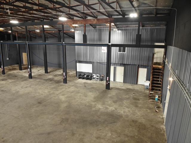 More Photos Of 21740 E Lincoln Hwy, Lynwood Warehouse For Lease