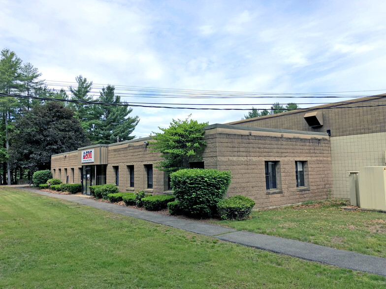 Primary Photo Of 31 Sagamore Park Rd, Hudson Manufacturing For Lease