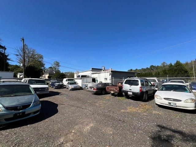More Photos Of 2140 US Highway 70, Connelly Springs Auto Repair For Sale