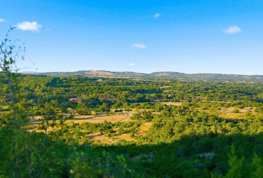 More Photos Of Mustang Creek Ranch, Dripping Springs Land For Sale