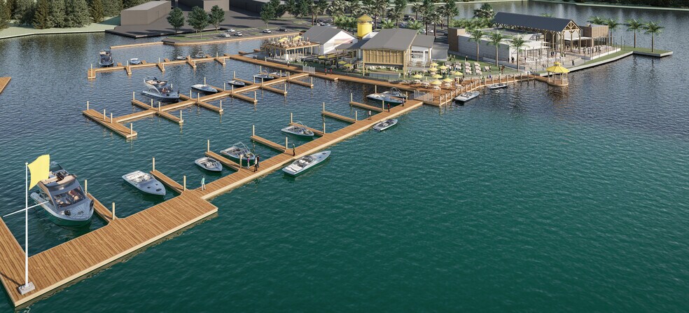 More Photos Of 880 Beach Walk Blvd, Conroe Specialty For Sale