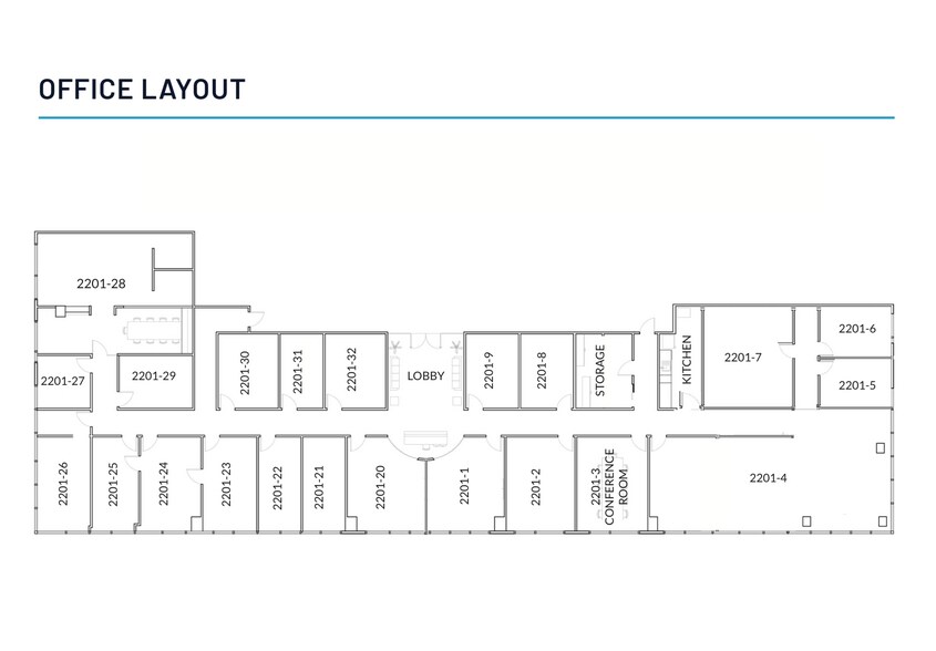More Photos Of 175 SW 7th St, Miami Medical For Sale