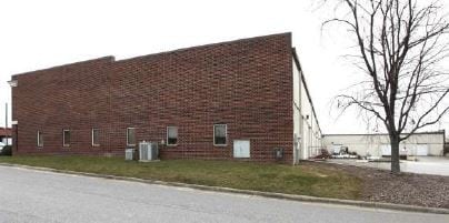 More Photos Of 215 Industrial Ave, Greensboro Warehouse For Lease