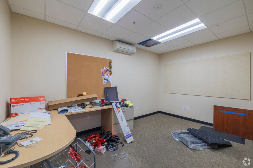 More Photos Of 42011 Boscell Rd, Fremont Land For Lease