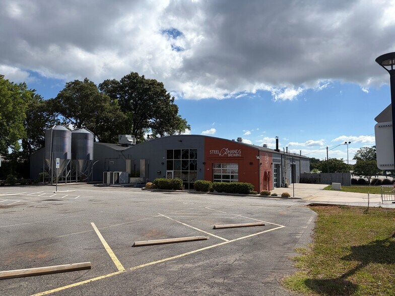 More Photos Of , Greensboro Industrial For Sale