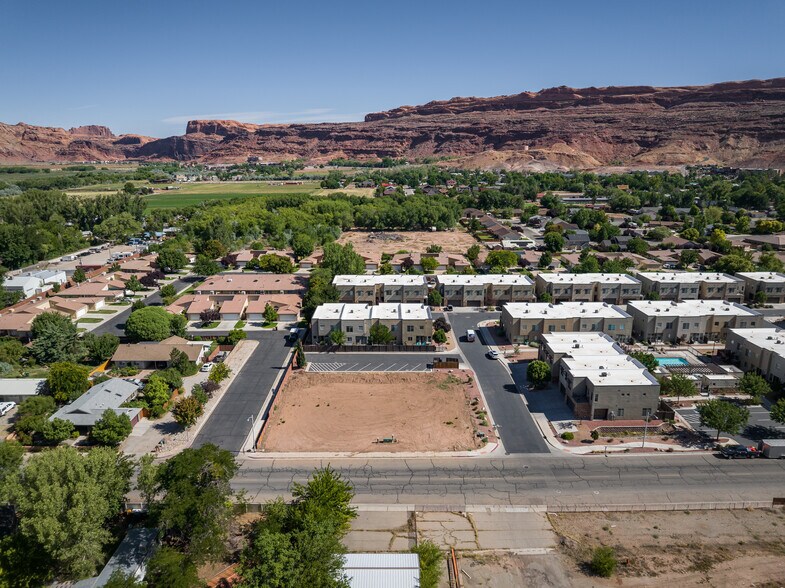 More Photos Of 656 W 400 N, Moab Land For Sale