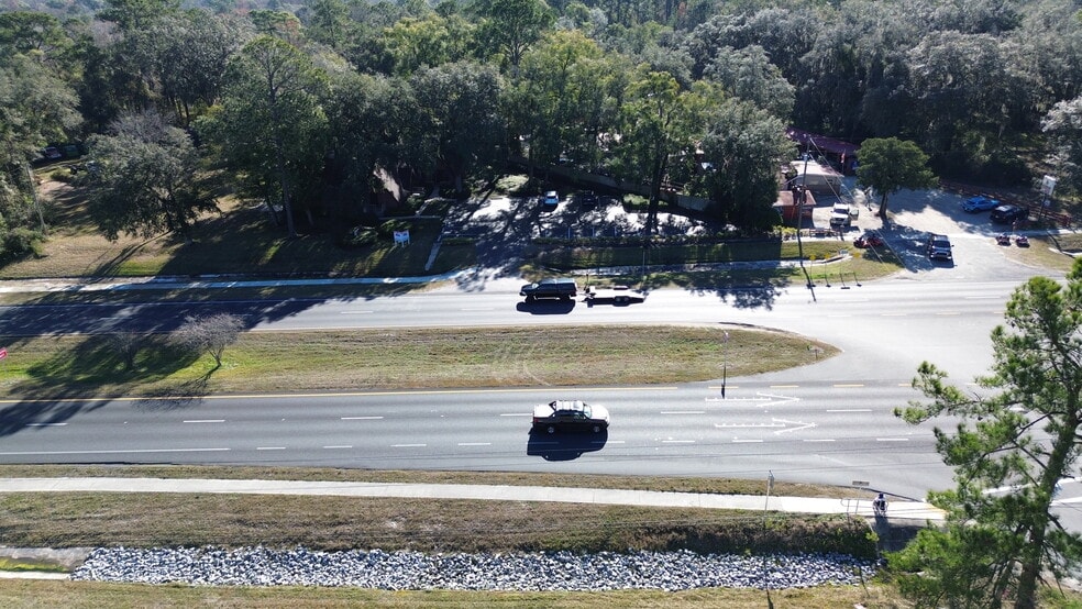 More Photos Of 2809 Blanding Blvd, Middleburg Office For Sale