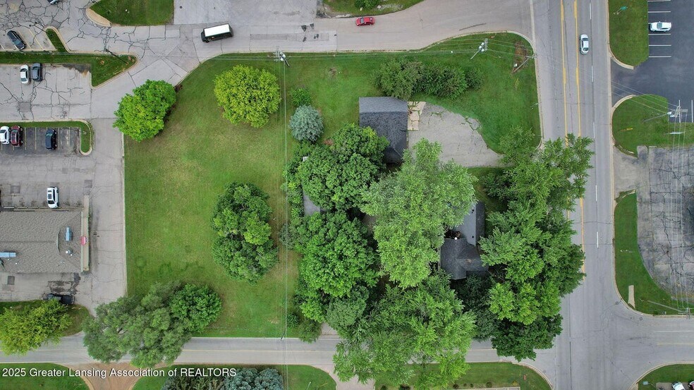 More Photos Of 10980 S M52 Rd, Perry Land For Sale