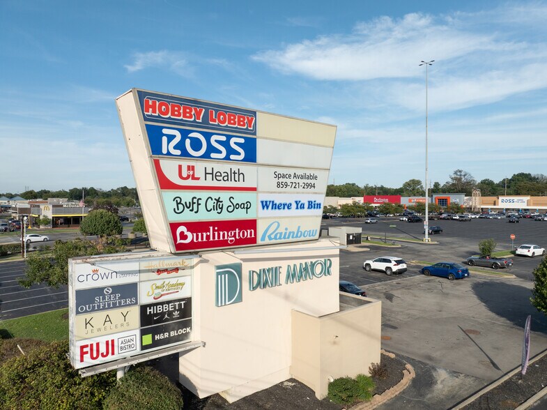 More Photos Of 6801 Dixie Hwy, Louisville Unknown For Lease