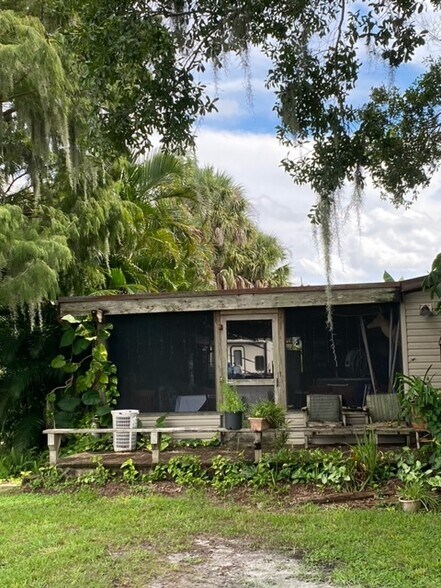 More Photos Of 30144 E State 78 Rd, Okeechobee Trailer Camper Park For Sale