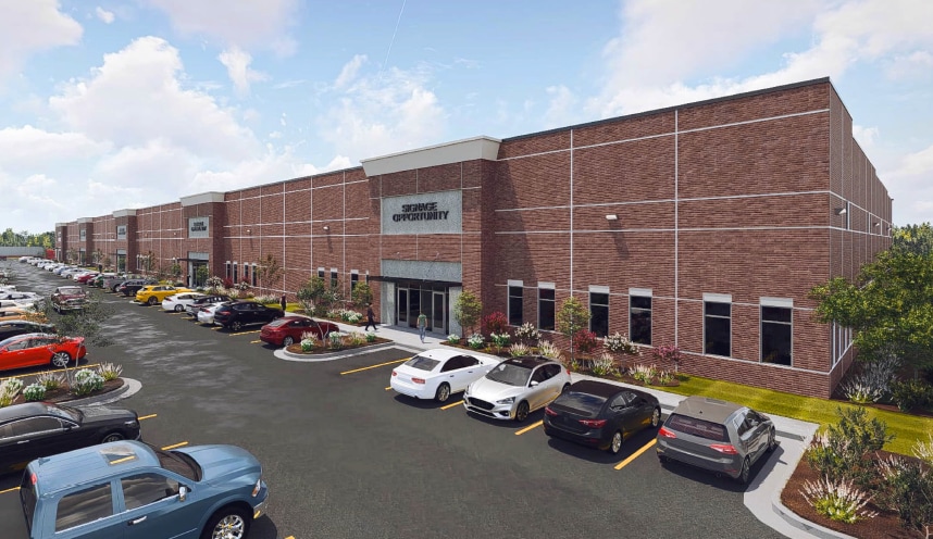 Primary Photo Of 947 W State Road 32, Westfield Unknown For Lease