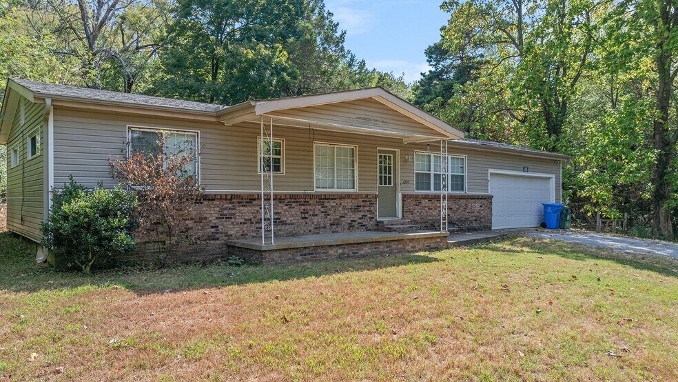 More Photos Of 4295 W Martin Luther King Jr Blvd, Fayetteville Land For Sale