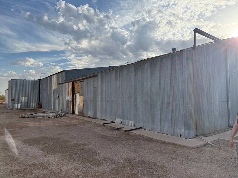 More Photos Of 46766 W Penaso Pl, Maricopa Industrial For Sale