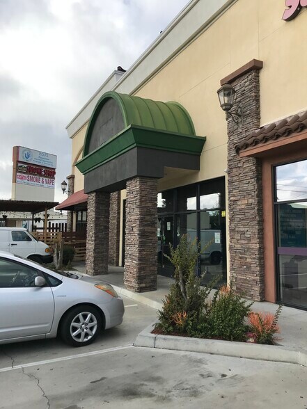 More Photos Of 6011 El Cajon Blvd, San Diego Freestanding For Lease