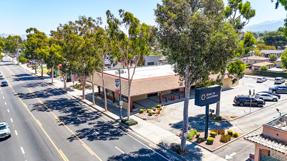 More Photos Of 1050 W 6th St, Corona Bank For Sale