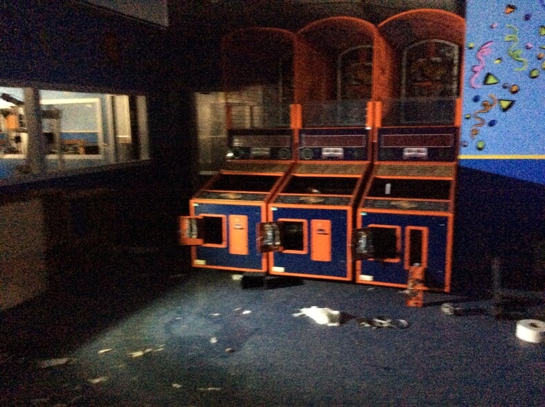 More Photos Of 2639 S Forest Ave, Luverne Amusement Park For Sale