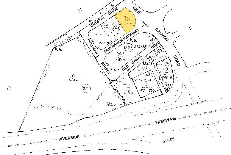 More Photos Of 8290 E Crystal Dr, Anaheim Veterinarian Kennel For Sale